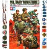 Tamiya 35048 U.S. Infantry West European Theater