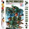 Tamiya 35061 German Panzer Greandiers set