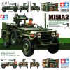 Tamiya 35125 M151A2 w/Tow Missile Launcher