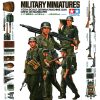 Tamiya 35184 Scale German Machine Gun Crew On Maneuver