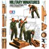 Tamiya 35188 German Tank Ammo-Loading Crew
