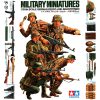 Tamiya 35196 German Front-line Infantrymen