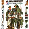 Tamiya 35212 German Soldiers At Field Briefing