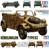 Tamiya 35213 Kubelwagen Type 82