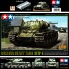 Tamiya 32535 KV-1 Russian Heavy Tank