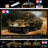 Tamiya 32556 U.S. M20 Armored Utility Car