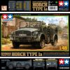 Tamiya 32586 Horch Type 1a