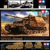 Tamiya 32589 German Heavy Tank Destroyer Elefant