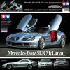 Tamiya 24290-Mercedes-Benz-SLR-McLaren