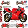 Tamiya 14068 Ducati 916