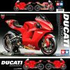 Tamiya 14101 Ducati Desmosedici