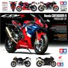 Tamiya 14138 Honda CBR 1000 RR-R Fireblade SP