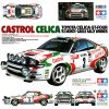 Tamiya 24125 Castrol Celica GT-Four 93 Monte Carlo Winner