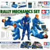 Tamiya 24266 Rally Mechanics Set