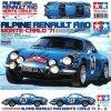 Tamiya 24278 Alpine Renault A110 Monte Carlo 71