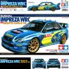 Tamiya 24281 Subaru Impreza WRC Monte Carlo 05