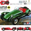 Tamiya 24357 Lotus Super 7 Serie II
