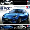 Tamiya 24362 Subaru BRZ (ZD8)