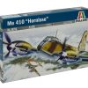Italeri 0074 ME-410 HORNISSE