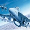 Italeri 0083 F/A-18E SUPER HORNET
