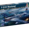 Italeri 0086 F-51D MUSTANG