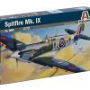 Italeri 0094 SPITFIRE MK9