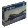 Italeri 0127 C-47 SKYTRAIN