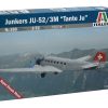 Italeri 0150 JU-52 / 3M ''Tante Ju''