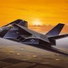 Italeri 0189 F-117A STEALTH