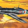 Italeri 1227 MC205 VELTRO