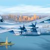 Italeri 1255 C-130 J HERCULES