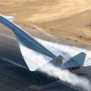 Italeri 1282 XB-70 VALKYRIE
