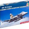Italeri 1306 JAS 39 GRIPEN