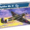 Italeri 1307 SPITFIRE MK.VI