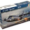 Italeri 1310 AC - 130H SPECTRE