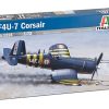 Italeri 1313 F4U - 7 CORSAIR