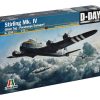Italeri 1350 STIRLING MK. IV