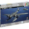 Italeri 1360 CANT Z 506 AIRONE