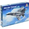 Italeri 1377 MIG 29A FULCRUM