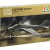 Italeri 1392 A-6E INTRUDER U.S. NAVY / U.S.M.C.