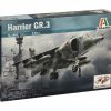 Italeri 1401 HARRIER GR.3 FALKLANDS WAR