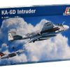 Italeri 1405 KA-6D INTRUDER
