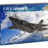 Italeri 1409 F-35A