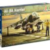 Italeri 1410 AV-8A