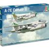 Italeri 1411 A-7E Corsair II