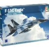 Italeri 1415 F-15C Eagle