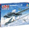 Italeri 1436 HEINKEL HE111H