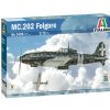 Italeri 1439 MC 202 Folgore