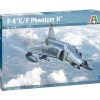 Italeri 1448 F-4E/F Phantom II