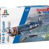 Italeri 1453 F-4U4 Corsair Korean War